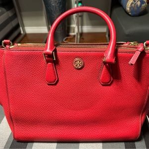 Tory Burch satchel bag
